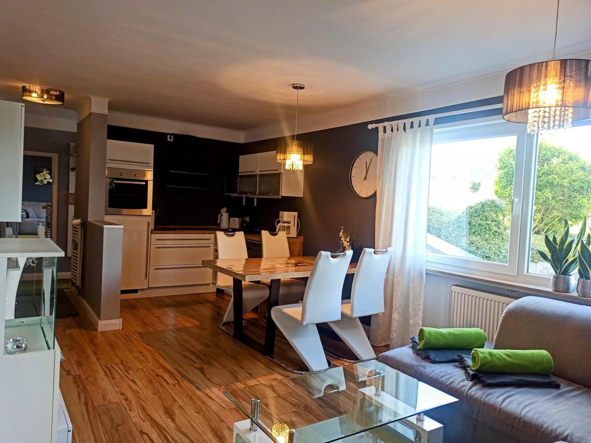 Xenos Apartment Willingen  Exterior photo